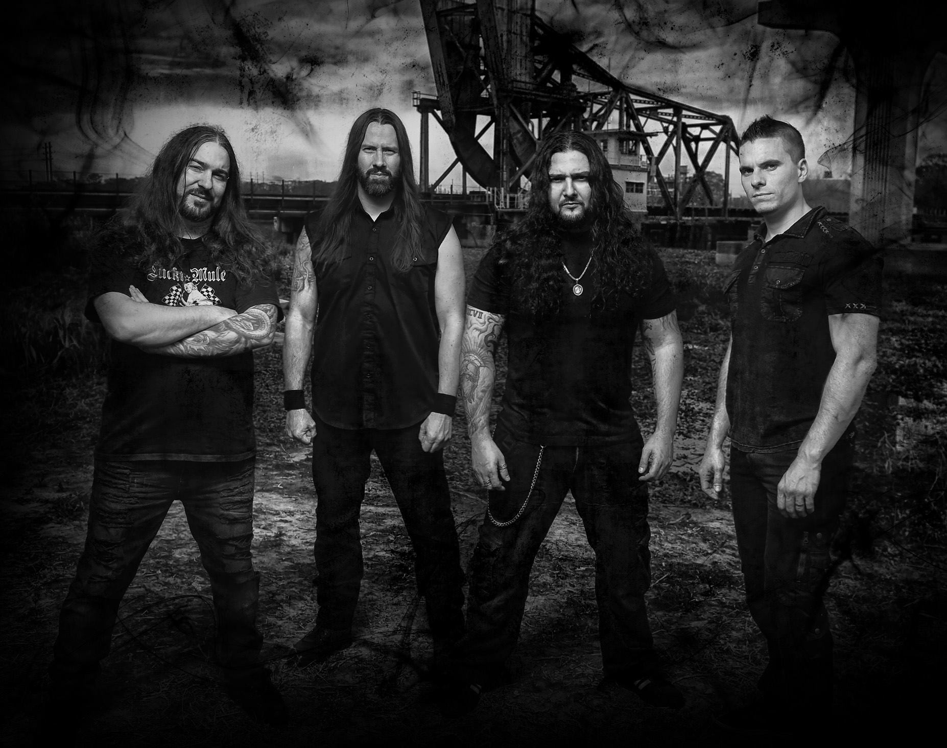 Amazing Kataklysm Pictures & Backgrounds