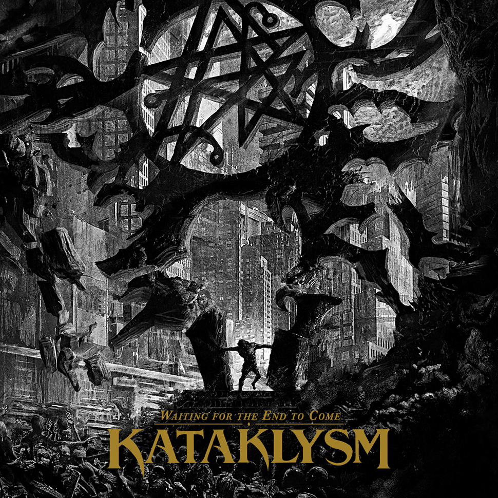 HD Quality Wallpaper | Collection: Music, 970x970 Kataklysm