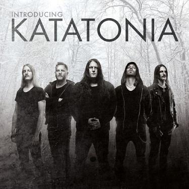 Katatonia #8