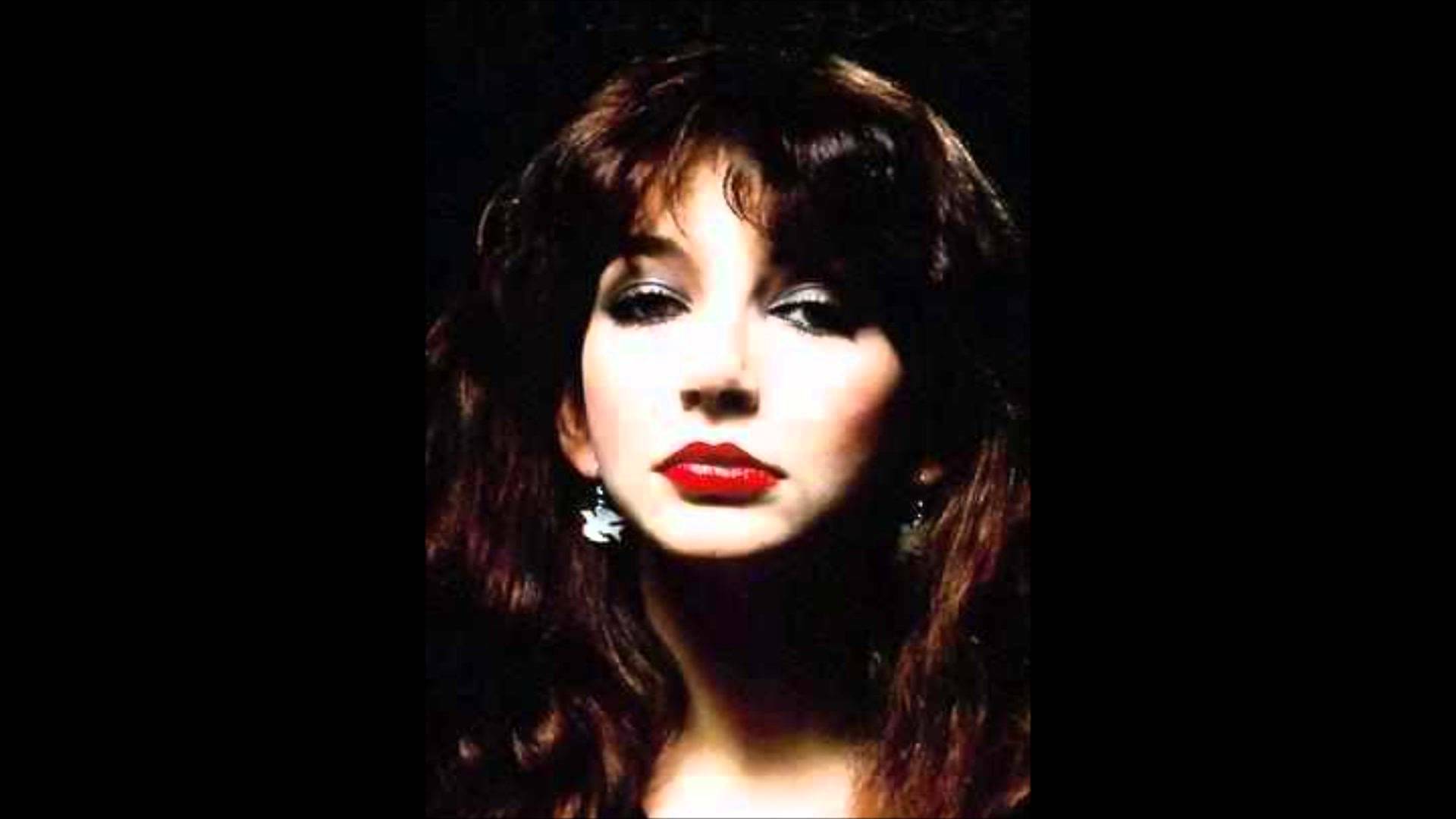 Amazing Kate Bush Pictures & Backgrounds