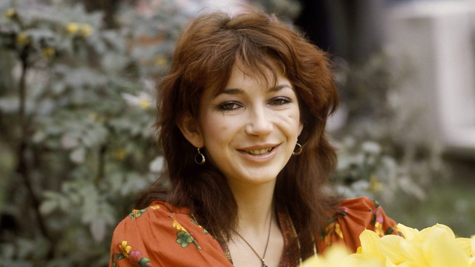 Amazing Kate Bush Pictures & Backgrounds
