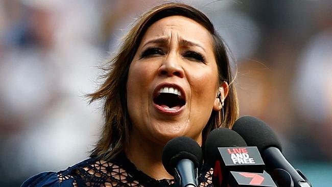 Images of Kate Ceberano | 650x366