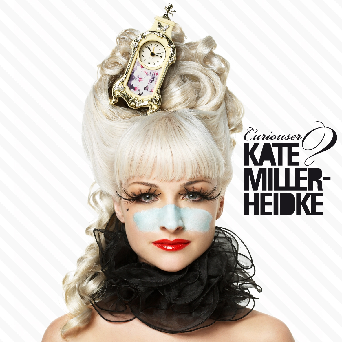 HQ Kate Miller-heidke Wallpapers | File 656.54Kb