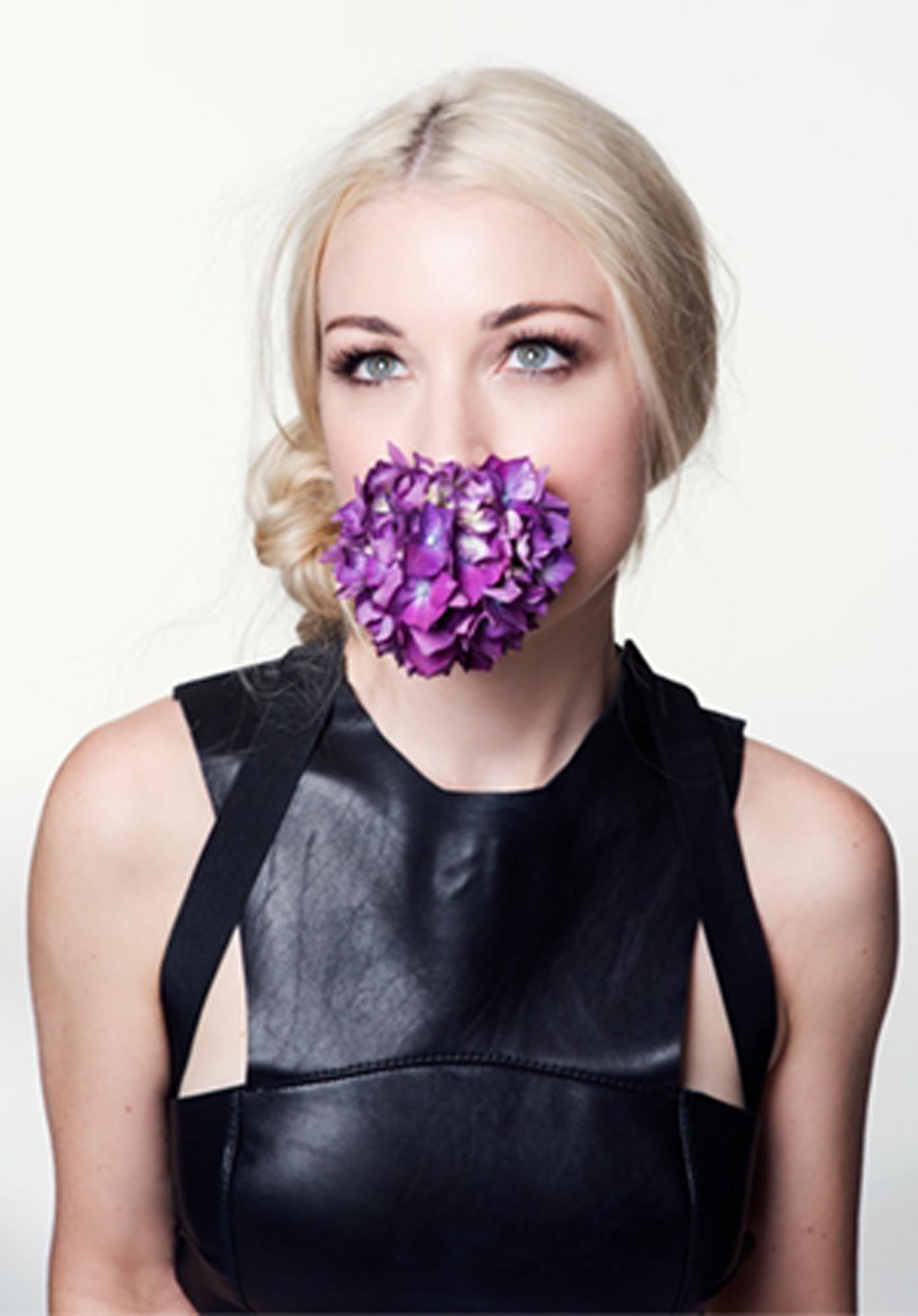 HD Quality Wallpaper | Collection: Music, 1395x2000 Kate Miller-heidke