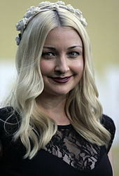 Nice wallpapers Kate Miller-heidke 170x251px