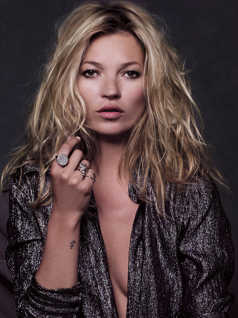 HD Quality Wallpaper | Collection: Celebrity, 800x1066 Kate Moss