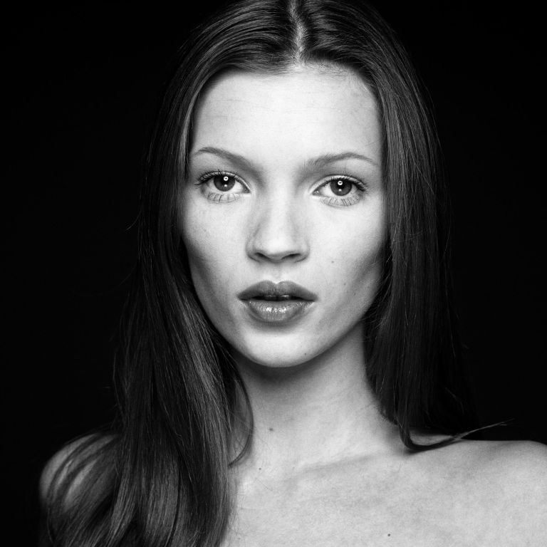 768x768 > Kate Moss Wallpapers