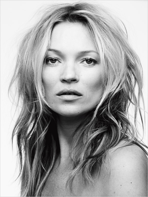HD Quality Wallpaper | Collection: Celebrity, 600x801 Kate Moss