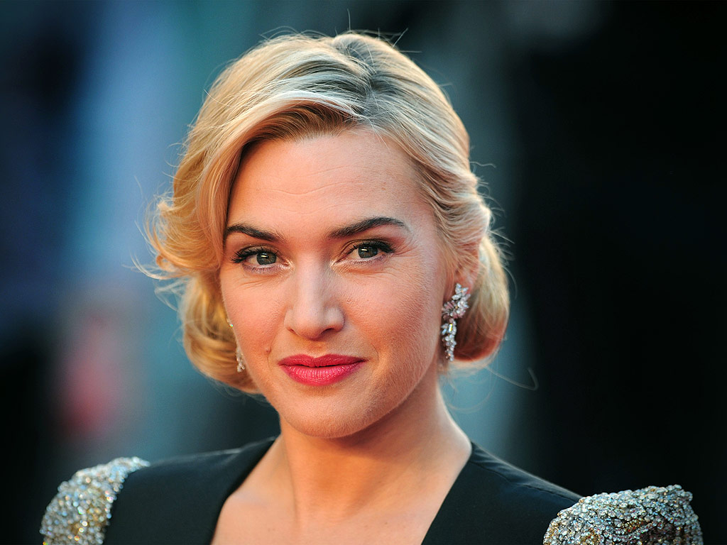 Kate Winslet Pics, Celebrity Collection