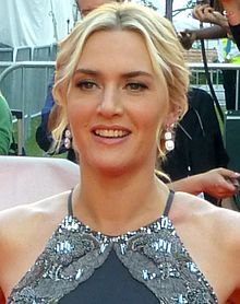 Nice Images Collection: Kate Winslet Desktop Wallpapers