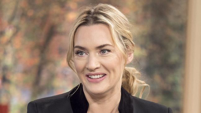Nice wallpapers Kate Winslet 648x365px