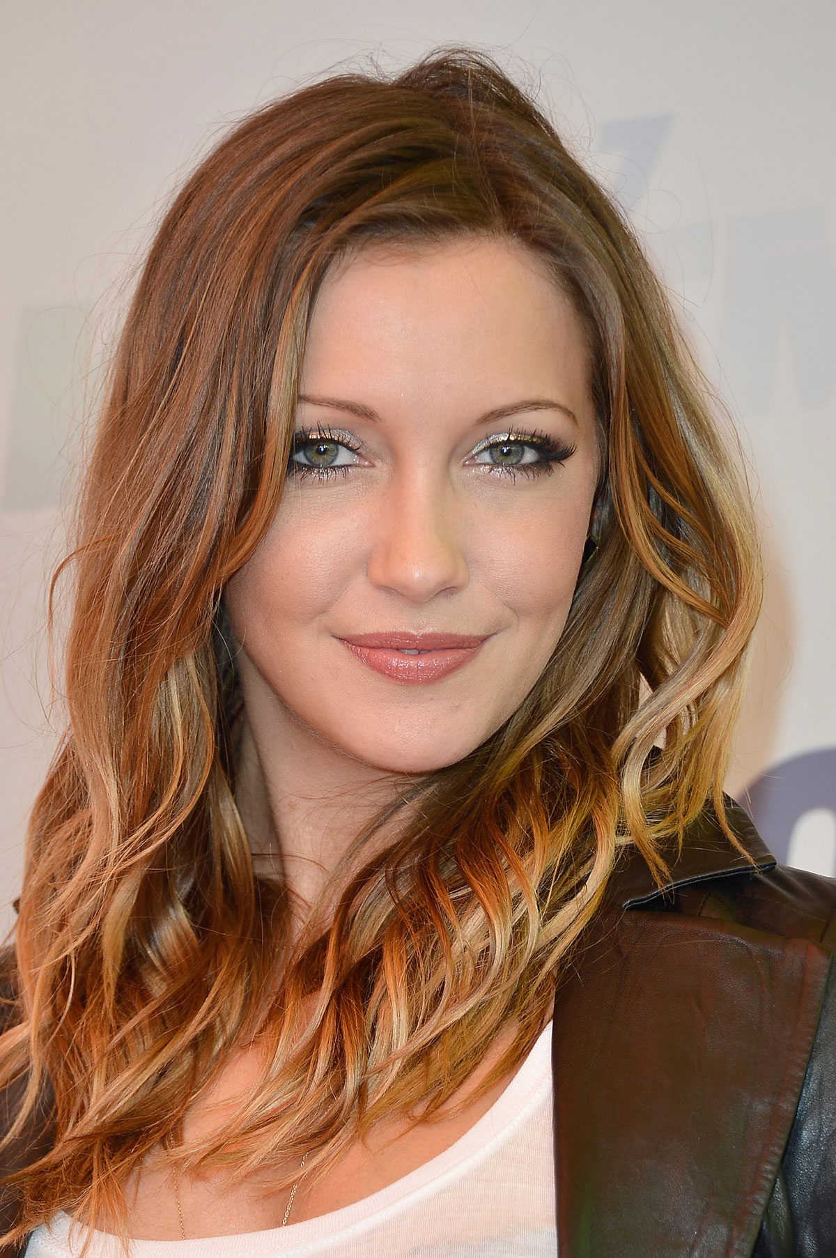 Katie Cassidy Pics, Celebrity Collection