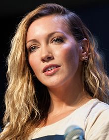 Katie Cassidy Pics, Celebrity Collection