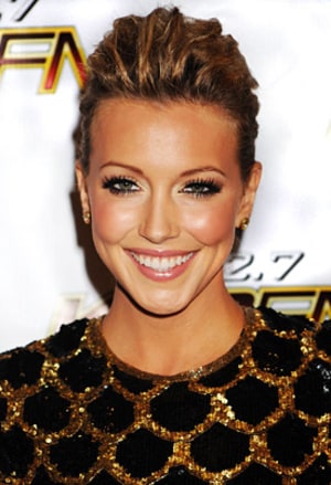 Amazing Katie Cassidy Pictures & Backgrounds