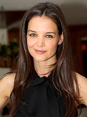 HD Quality Wallpaper | Collection: Celebrity, 300x400 Katie Holmes