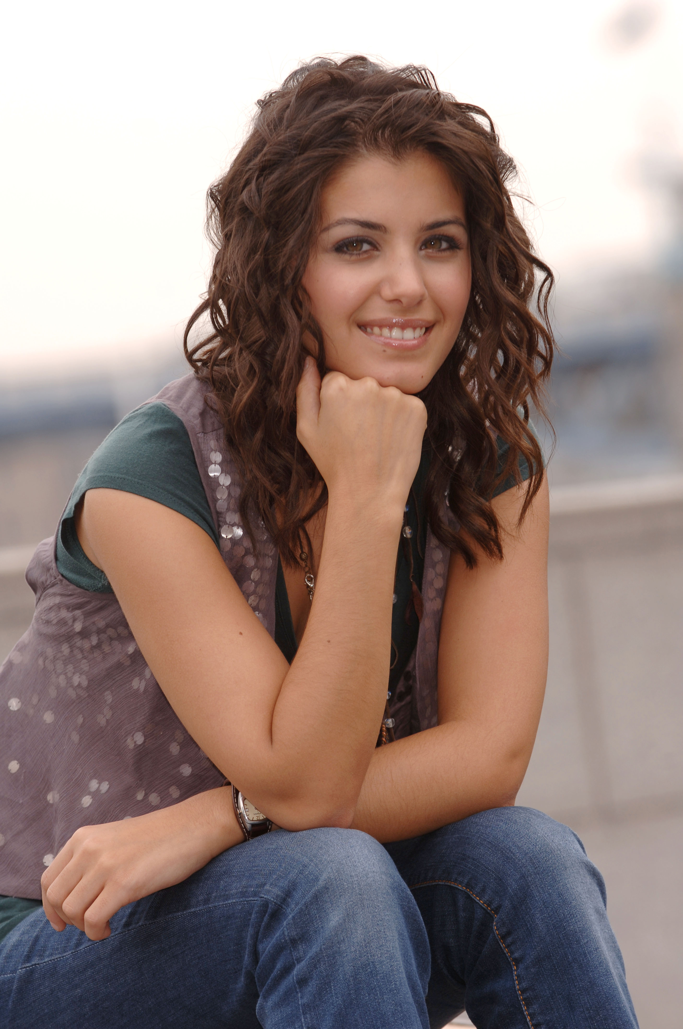 HD Quality Wallpaper | Collection: Music, 2848x4288 Katie Melua