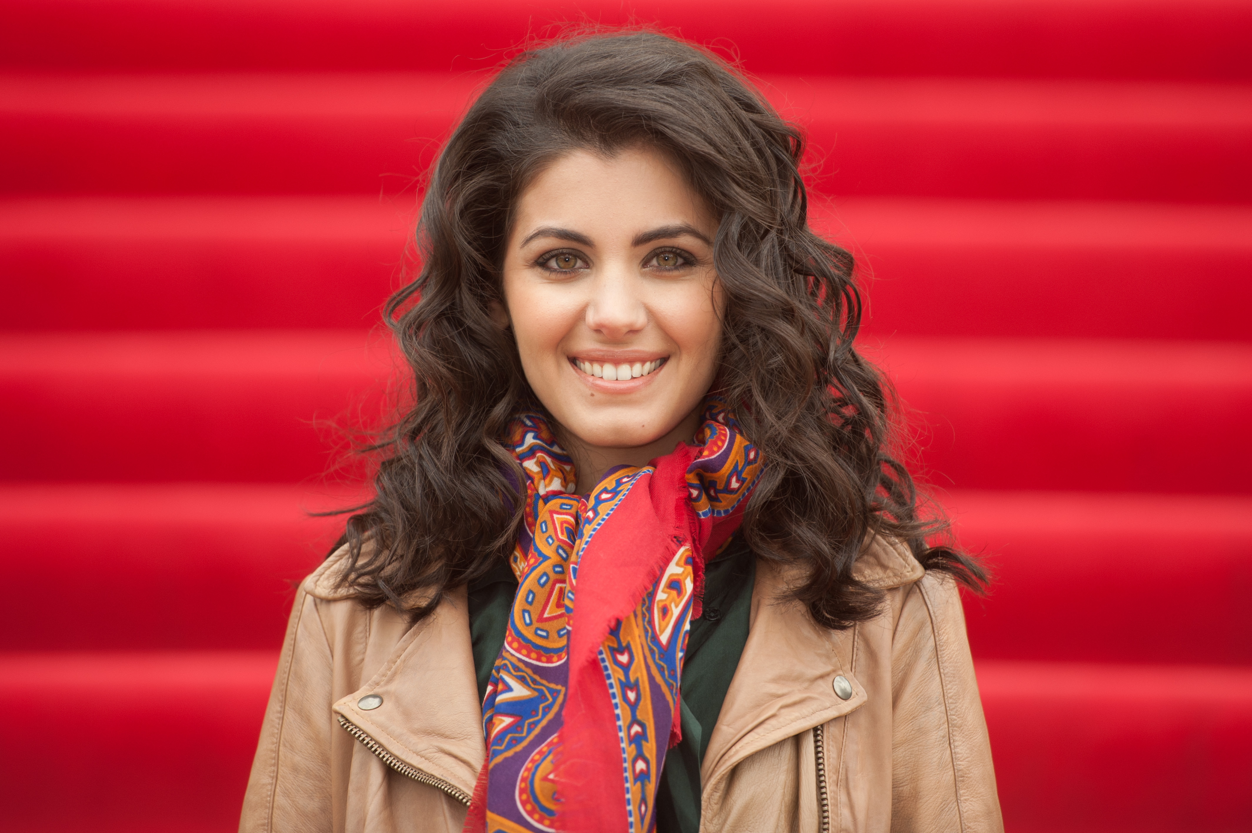 Katie Melua HD wallpapers, Desktop wallpaper - most viewed