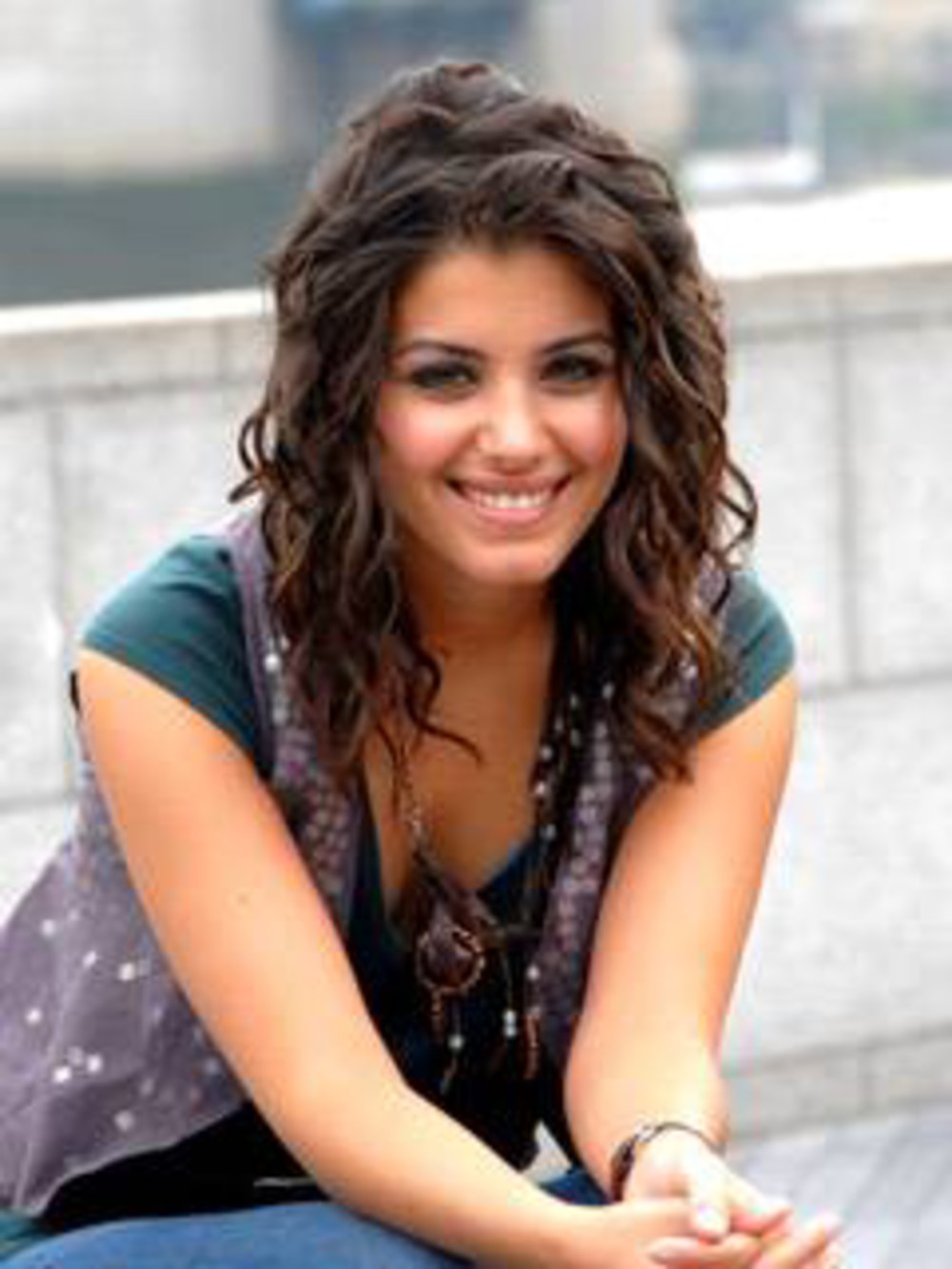 HQ Katie Melua Wallpapers | File 126.18Kb