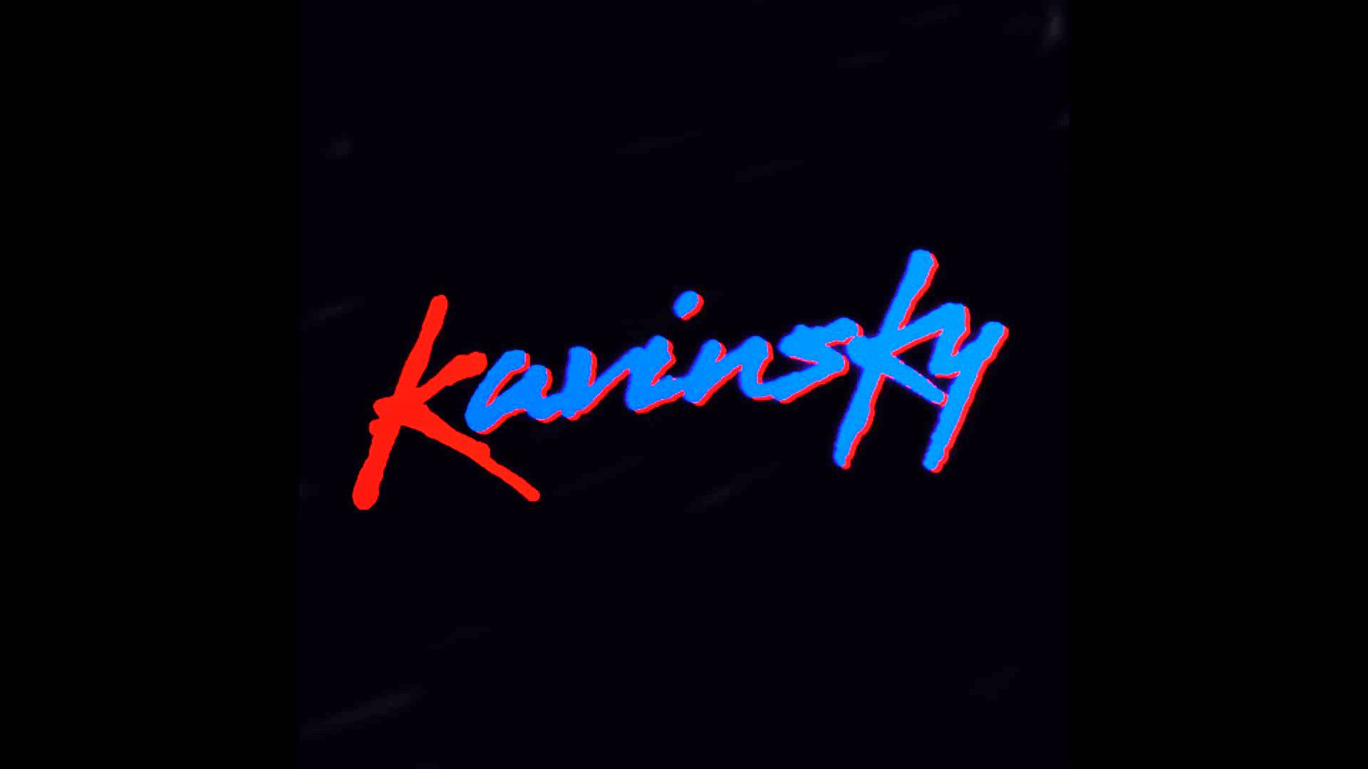 Kavinsky HD wallpapers, Desktop wallpaper - most viewed