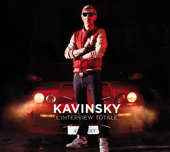 HD Quality Wallpaper | Collection: Music, 551x492 Kavinsky