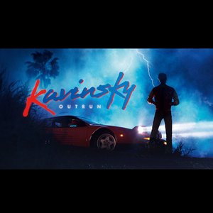 HD Quality Wallpaper | Collection: Music, 300x300 Kavinsky