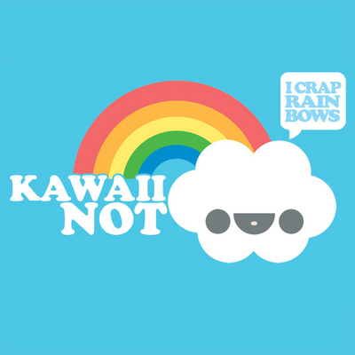 Kawaii Not #21