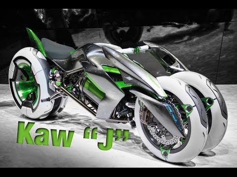 Kawasaki Electric J #19