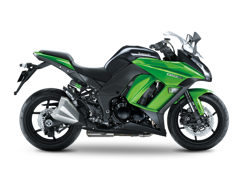 Amazing Kawasaki Z1000SX Pictures & Backgrounds