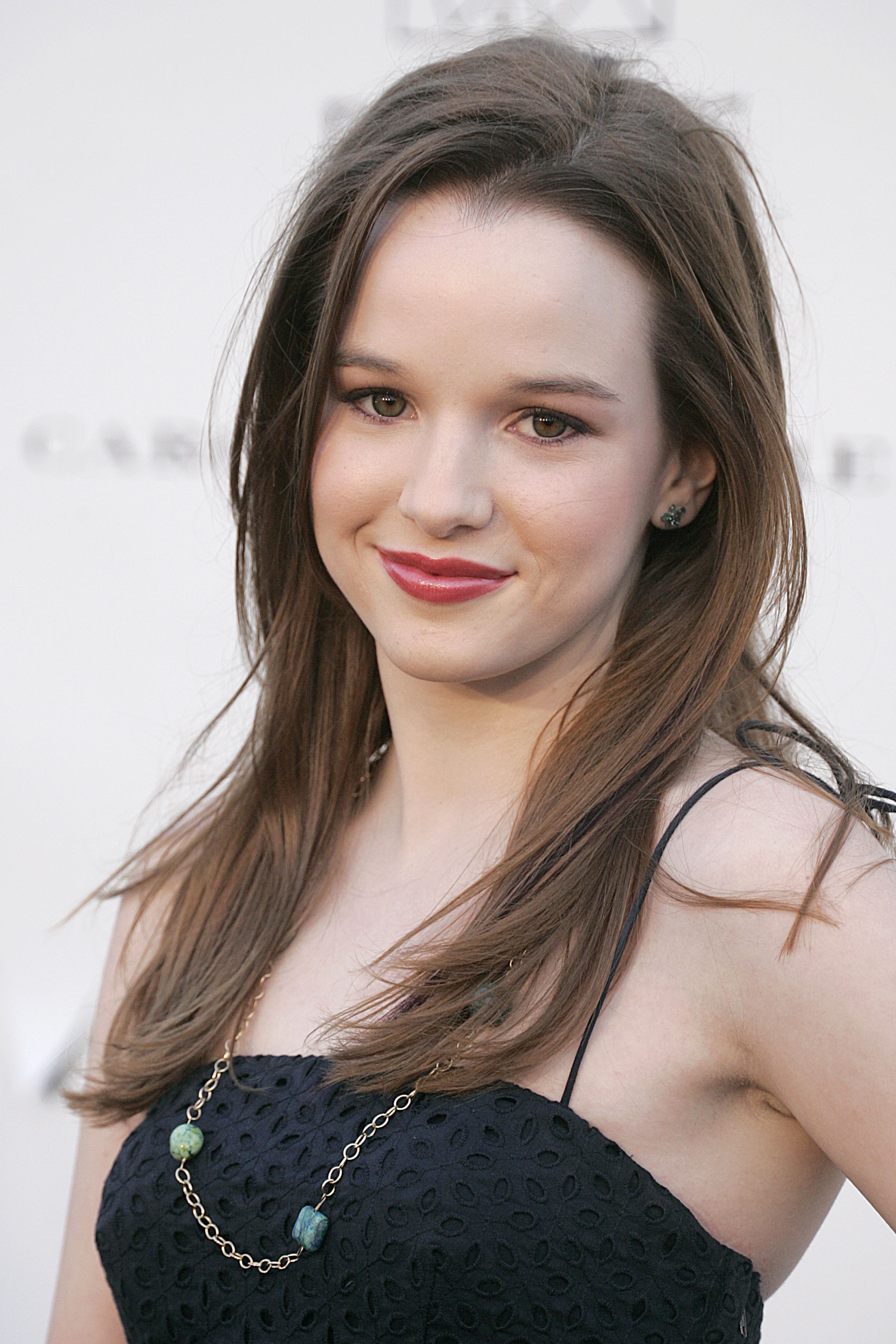 Kay Panabaker Backgrounds on Wallpapers Vista