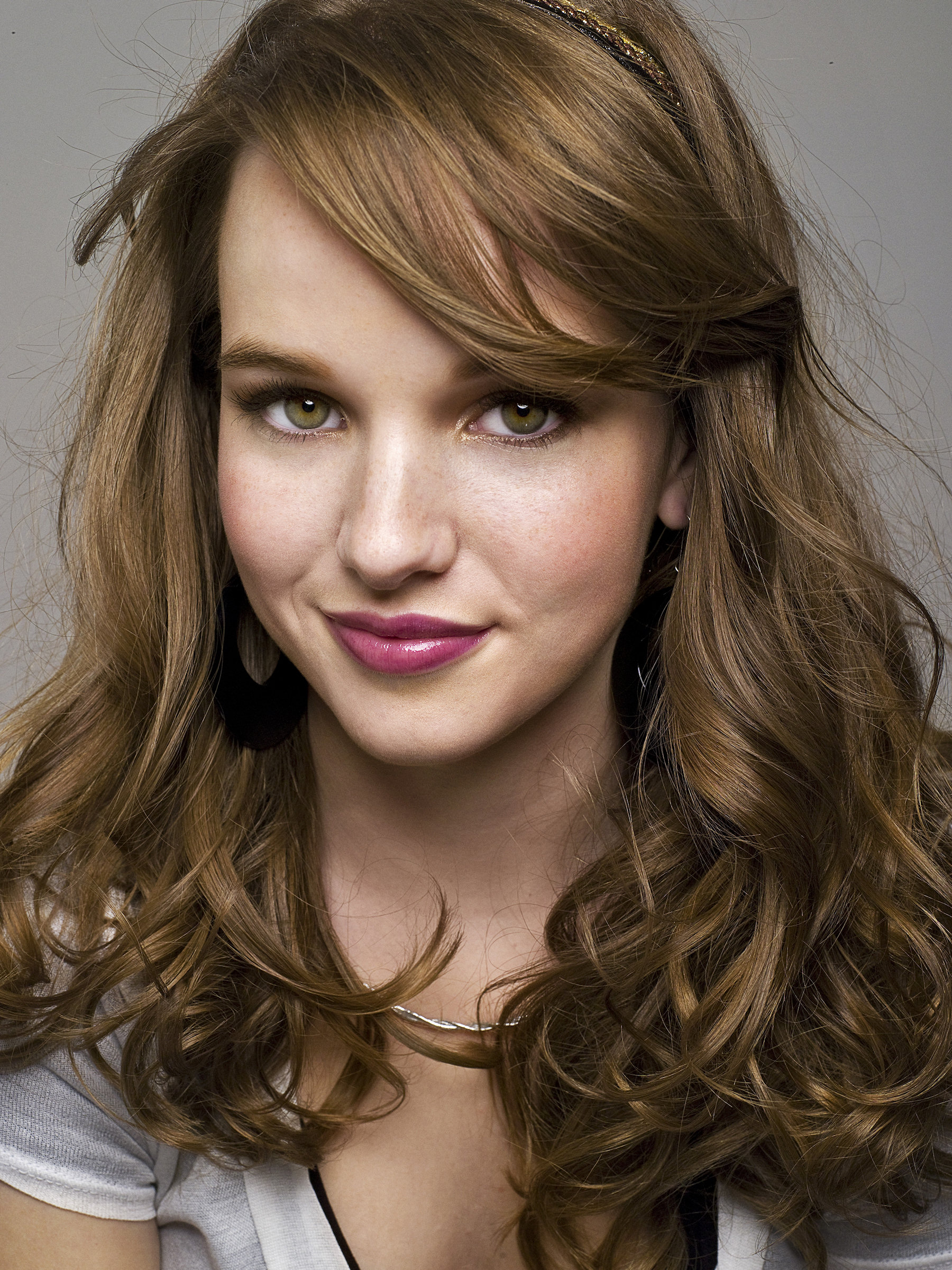 Nice Images Collection: Kay Panabaker Desktop Wallpapers