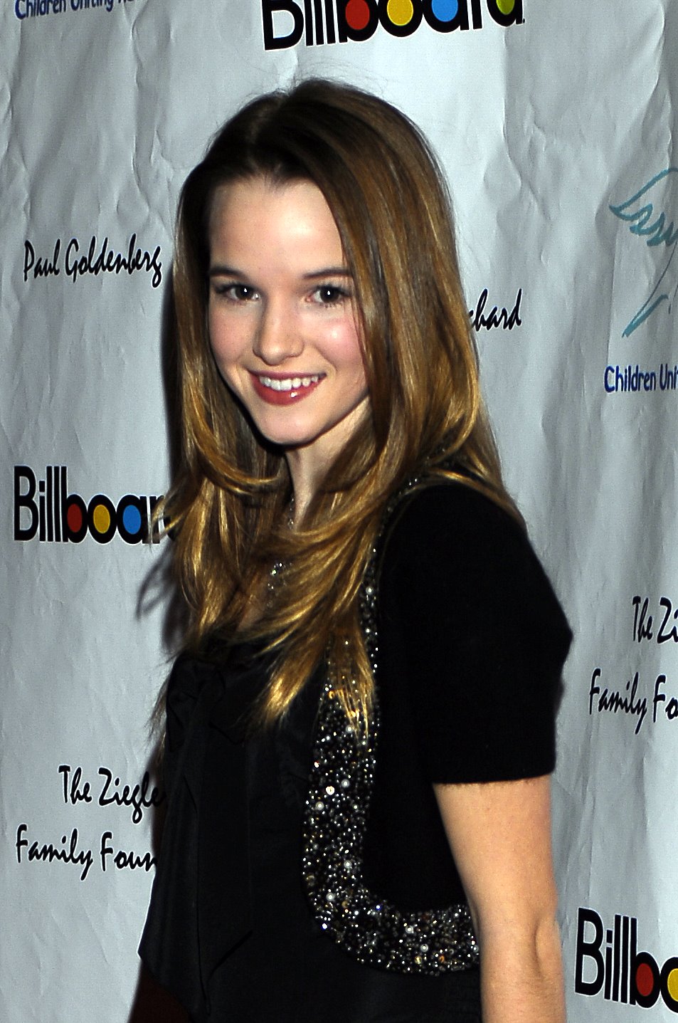 Kay Panabaker Pics, Women Collection