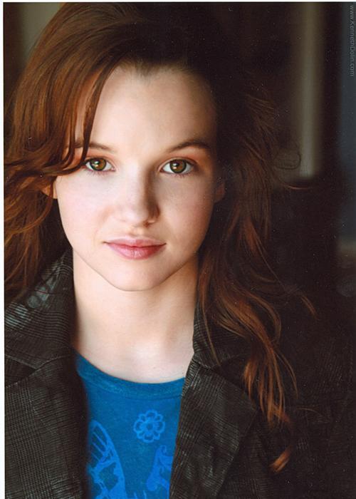 Amazing Kay Panabaker Pictures & Backgrounds