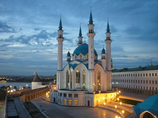 Kazan #13