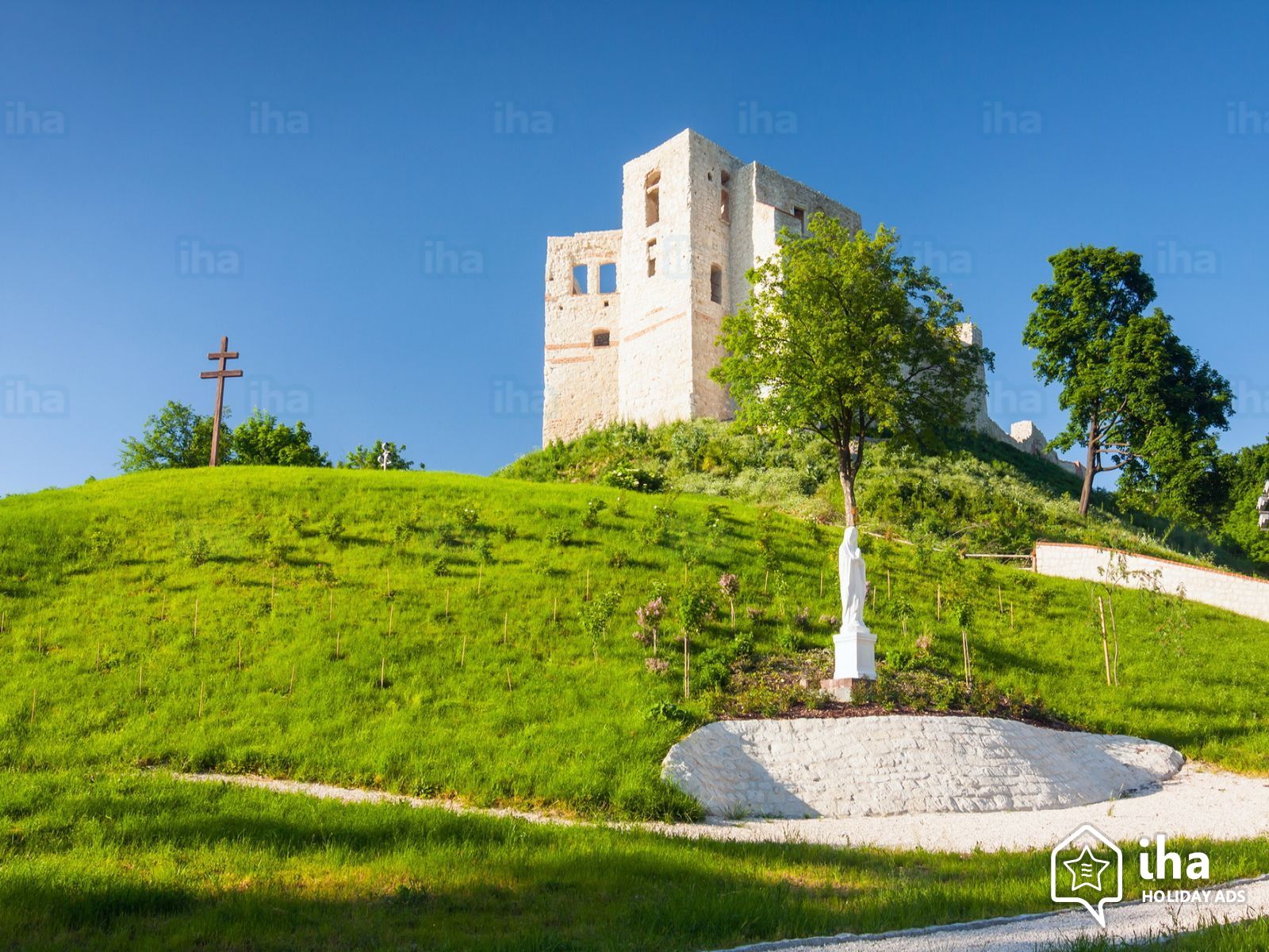Kazimierz Dolny Castle #10