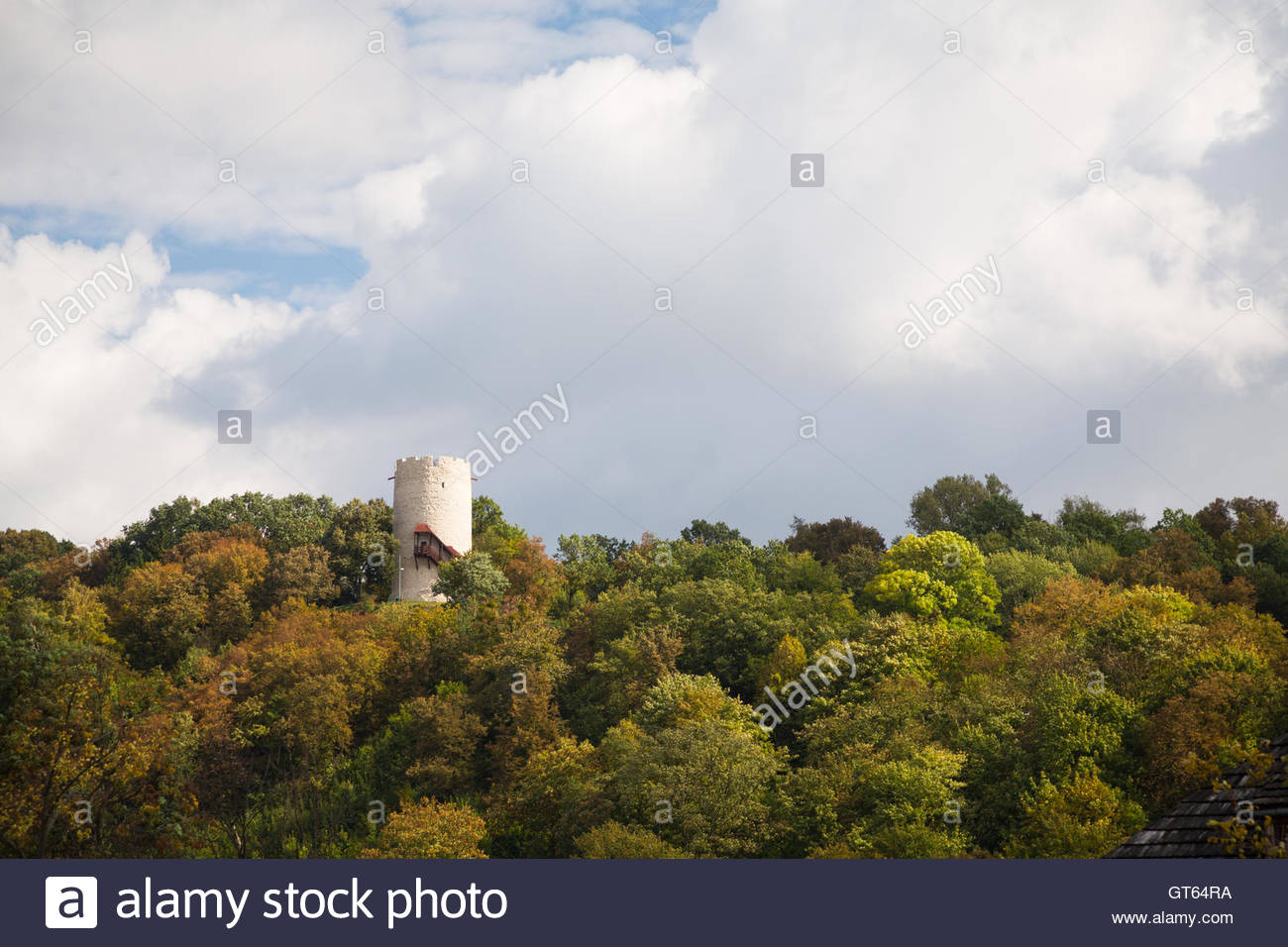 Images of Kazimierz Dolny Castle | 1300x956