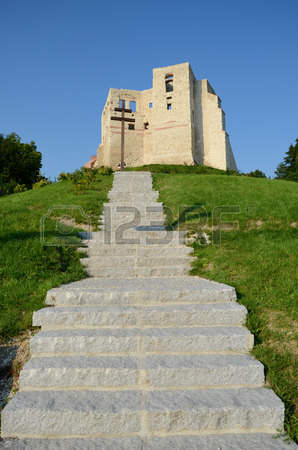 Kazimierz Dolny Castle #25