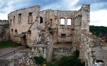 Kazimierz Dolny Castle #22