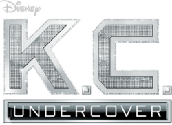 K.C. Undercover #16
