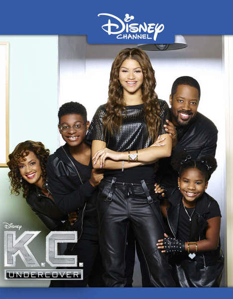 Nice Images Collection: K.C. Undercover Desktop Wallpapers