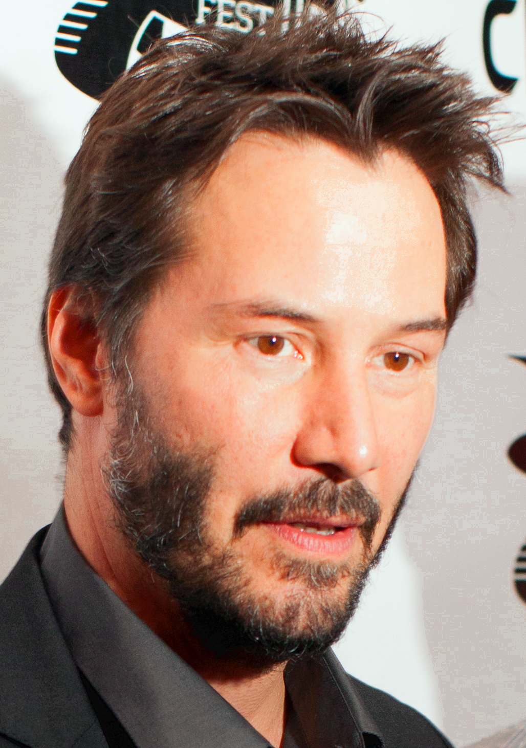 HD Quality Wallpaper | Collection: Celebrity, 1028x1462 Keanu Reeves