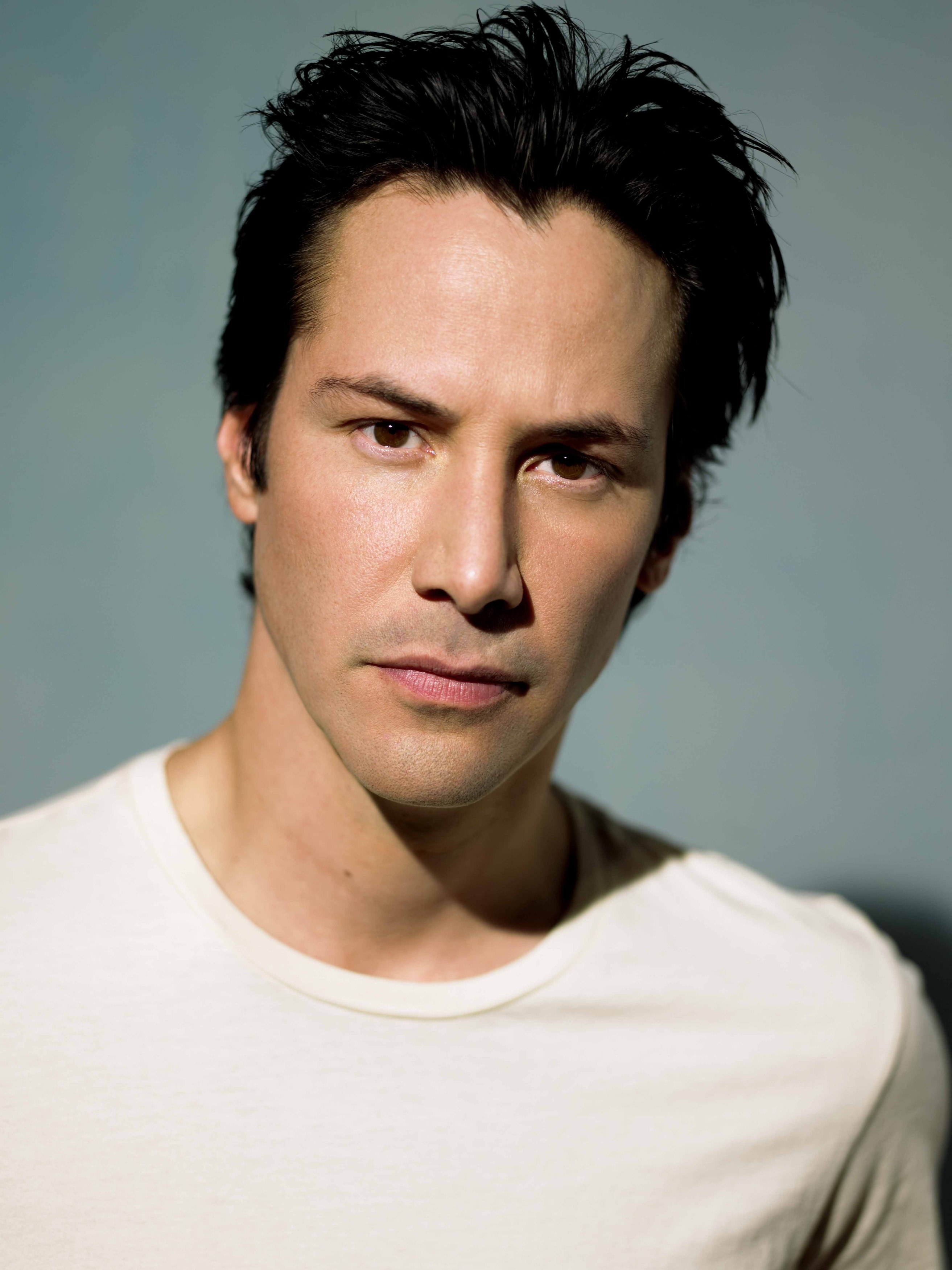 Keanu Reeves Pics, Celebrity Collection