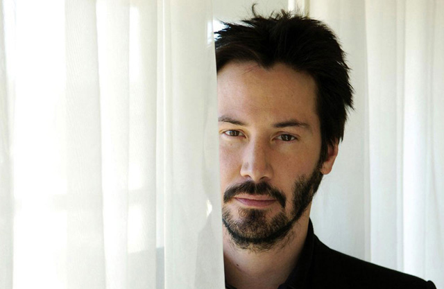 Keanu Reeves Backgrounds on Wallpapers Vista