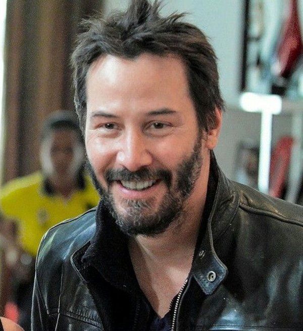 Amazing Keanu Reeves Pictures & Backgrounds