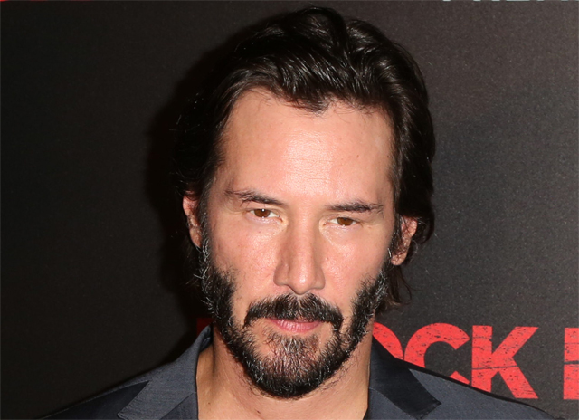 Keanu Reeves Backgrounds, Compatible - PC, Mobile, Gadgets| 640x464 px