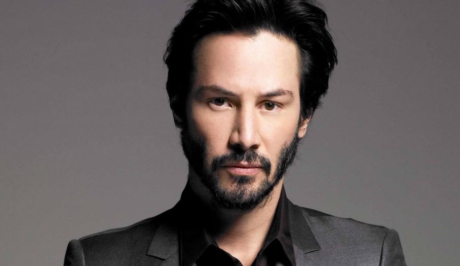 HD Quality Wallpaper | Collection: Celebrity, 908x525 Keanu Reeves