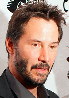 HD Quality Wallpaper | Collection: Humor, 220x313 Keanu 