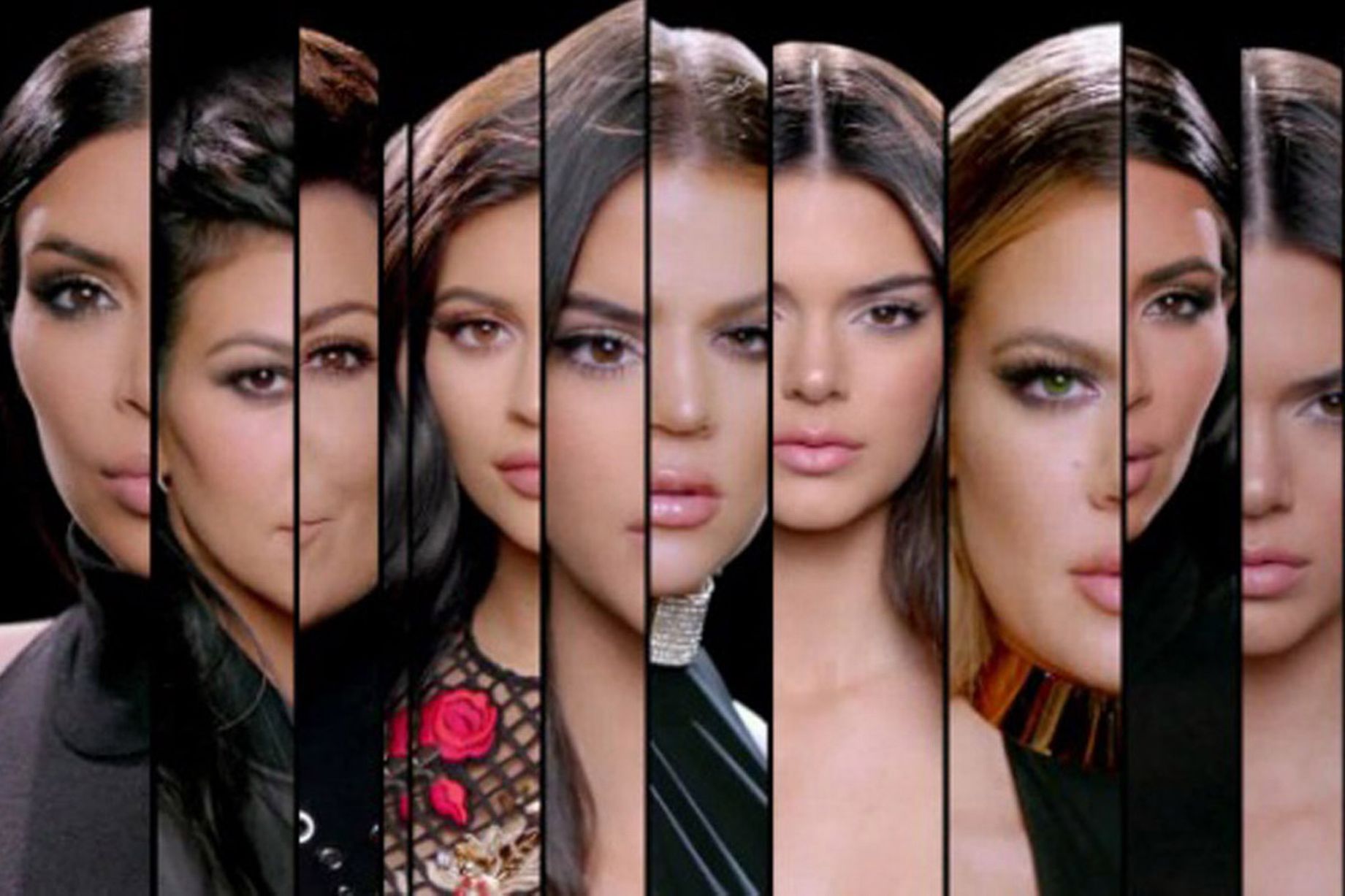 Keeping Up With The Kardashians High Quality Background on Wallpapers Vista