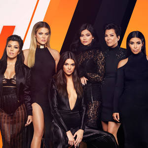 Keeping Up With The Kardashians #12