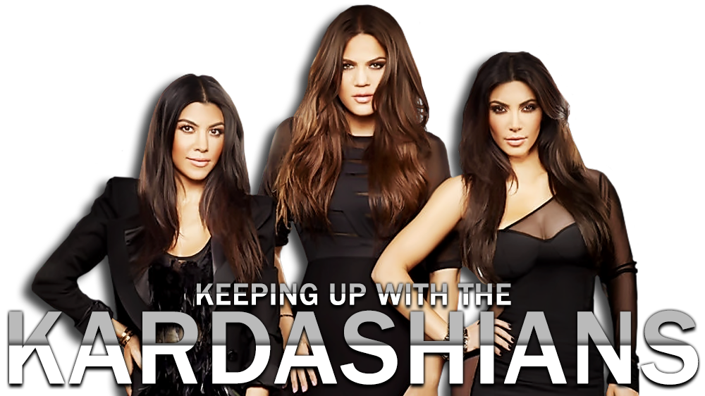 Keeping Up With The Kardashians Pics, TV Show Collection