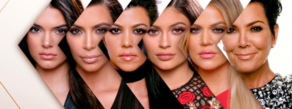 Keeping Up With The Kardashians #27